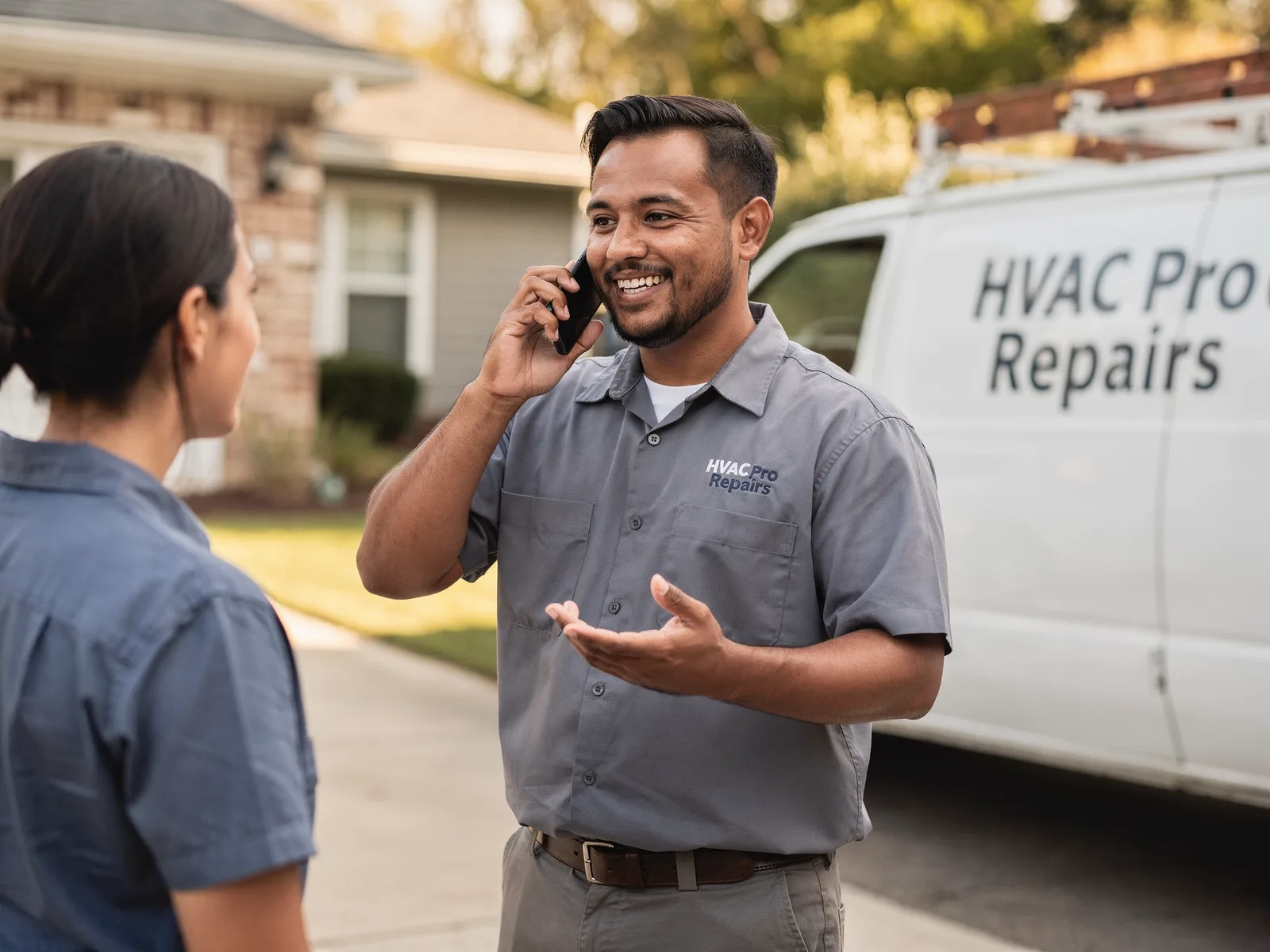Heat Pump Repair Eastville, VA FAQs
